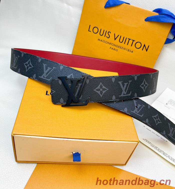 Louis Vuitton Belt 38MM LVB00191-2
